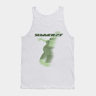 SUMMER 23' Tank Top